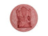 Claysphere Gajakarna Ganesha Silicone Mould (Small)