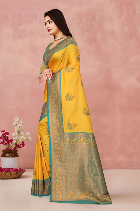 Vasthrlay Lichii Wedding Unstitched