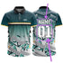 Dika Sports Custom Add Name And Number Jersey For Men Cricket T-Shirt