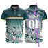 Dika Sports Custom Add Name And Number Jersey For Men Cricket T-Shirt