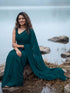 Vasthrlay Georgette Unstitched Designer Kh Ethnic Wear