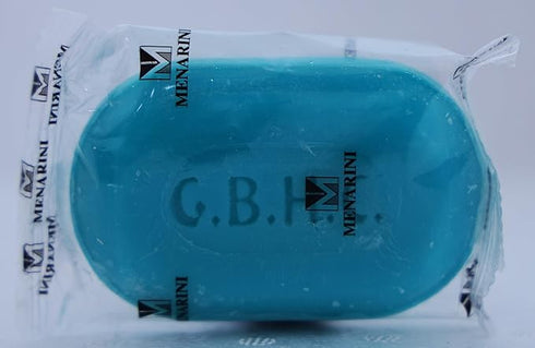 G.B.H.C Soap