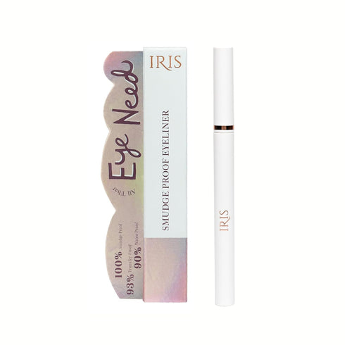 Matte Bold Eyeliner | Waterproof And Smudgeproof