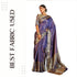 Vasthrlay Kanjivaram Included Traditional Occasions Saree