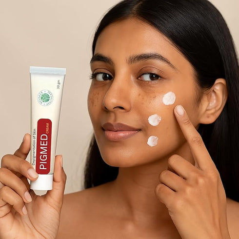 Neuhack Pigmed Cream