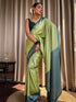Vasthrlay Kanjivaram Saree