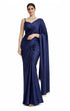 vasthrlayPleated Readymade Unstitched Ethnic Wear
