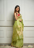 Vasthrlay Kanjivaram Saree