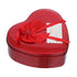 eCraftIndia Heart Shaped Valentines Day Gift Box