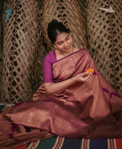 Vasthrlay Saree