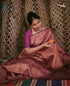 Vasthrlay Banarasi Saree