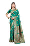 Vsathrlay Kanjivaram Banarasi Festival Wedding Ethnic Wear