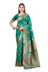 Vsathrlay Kanjivaram Banarasi Festival Wedding Ethnic Wear