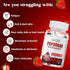 Healing Pharma Feroheal Iron Gummies