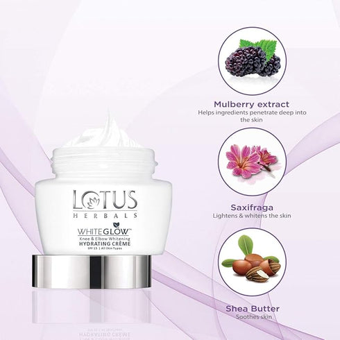Lotus Herbals YouthRx Youth Activating Serum and Cream