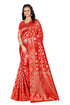 Vasthrlay Banarasi Saree Kanjivaram Collections