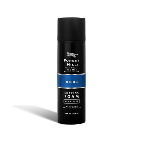 Forest Hill Set of 4 Shaving Kit 620gm