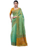 Vasthrlay Printed Unstitched Hs Ethnic Wear