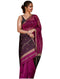 Vasthrlay Banarasi Unstitched Saree
