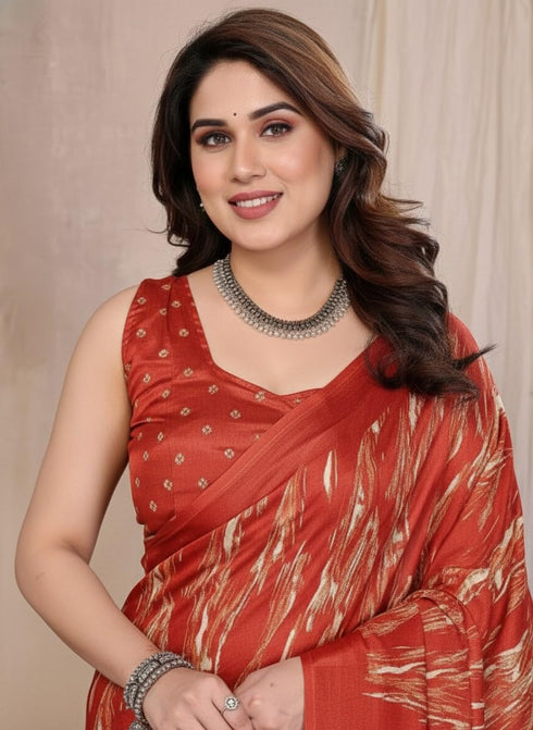 Vasthrlay Traditional Ethinic Az Ys Ruvika Ethnic Wear