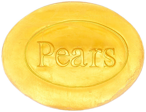 Pears Soap Bars Pure and Gentle