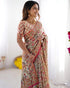 Vasthrlay Banarasi Artistic Designer Unstitched