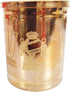 Copper Laxmi Kuncham for Pooja