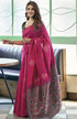 Vasthrlay Banarasi Traditional Unstiched