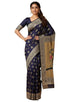 Vasthrlay Banarasi Kanjivaram Az Ys Og Yukti Yellow Ethnic Wear