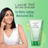 Lakme 9to5 Matte Moist Clay Facewash Green Tea Kaolin
