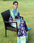 Vasthrlay Traditional Unstitched Saree