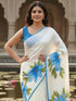 Vasthrlay Cotton Floral Lightweight Ethnic Wear