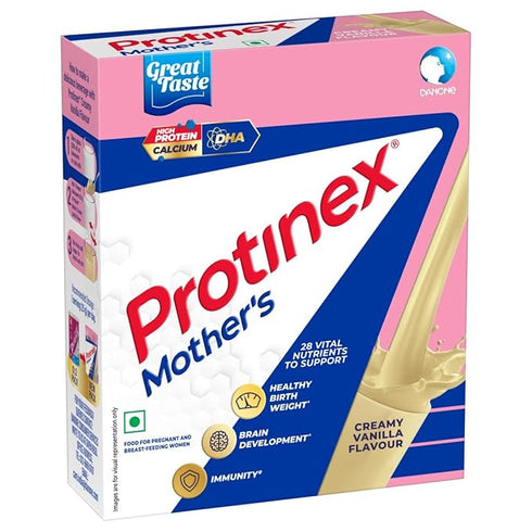Protinex Mother's Nutritional Mix Vanilla Flavor