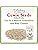 J Organics White Cumin Seeds