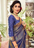 Vasthrlay Kanjivaram Saree