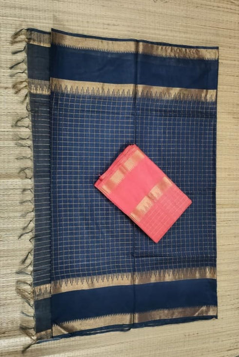 Vasthrlay Bhagalpuri Saree