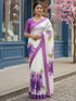 Vasthrlay Cotton Floral Lightweight Ethnic Wear