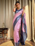 Vasthrlay Kanjivaram Saree