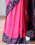 Vasthrlay Digital Printed Kalamkari Inspired