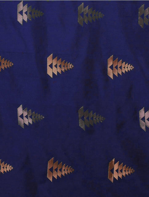 Vasthrlay Banarasi Saree