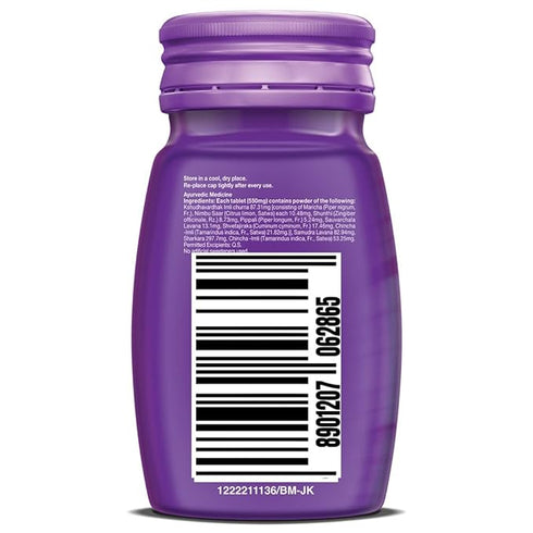 Dabur Hajmola Imli Tablets