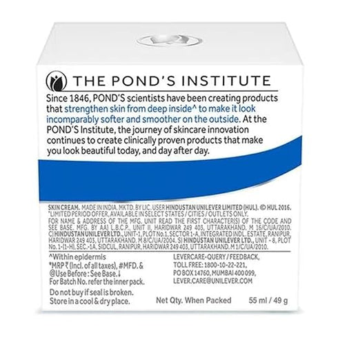Ponds Moisturizing Cold Cream 55ml