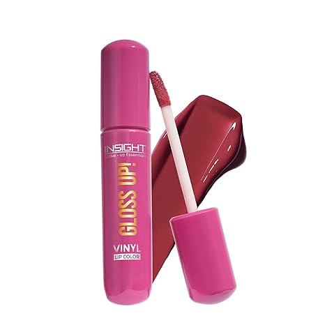 INSIGHT Gloss Up Lip Color - Sable Sunset