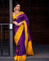Vasthrlay Kanjivaram Saree