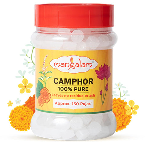Hindu pooja items