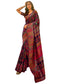 Vasthrlay Cotton Botanical Unstitched Ethnic Wear