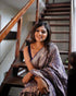 Vasthrlay Kanjivaram Saree