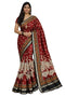 Vasthrlay Printed Lightweight Traditional