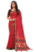 Vasthrlay Bandhej Printed Traditional Lightweight