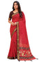 Vasthrlay Bandhej Printed Traditional Lightweight
